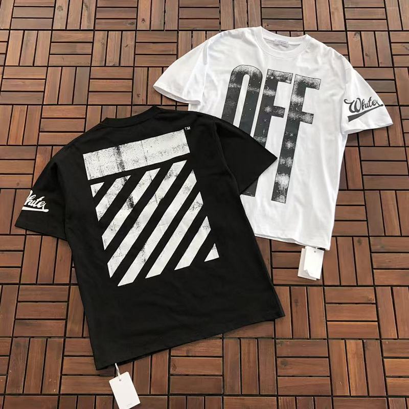 ~109 O🔥🔥-W🔥🔥TE T-SHIRT 55032543 (Im 176CM 58KG Iwear Size M In The Photo), photo 1