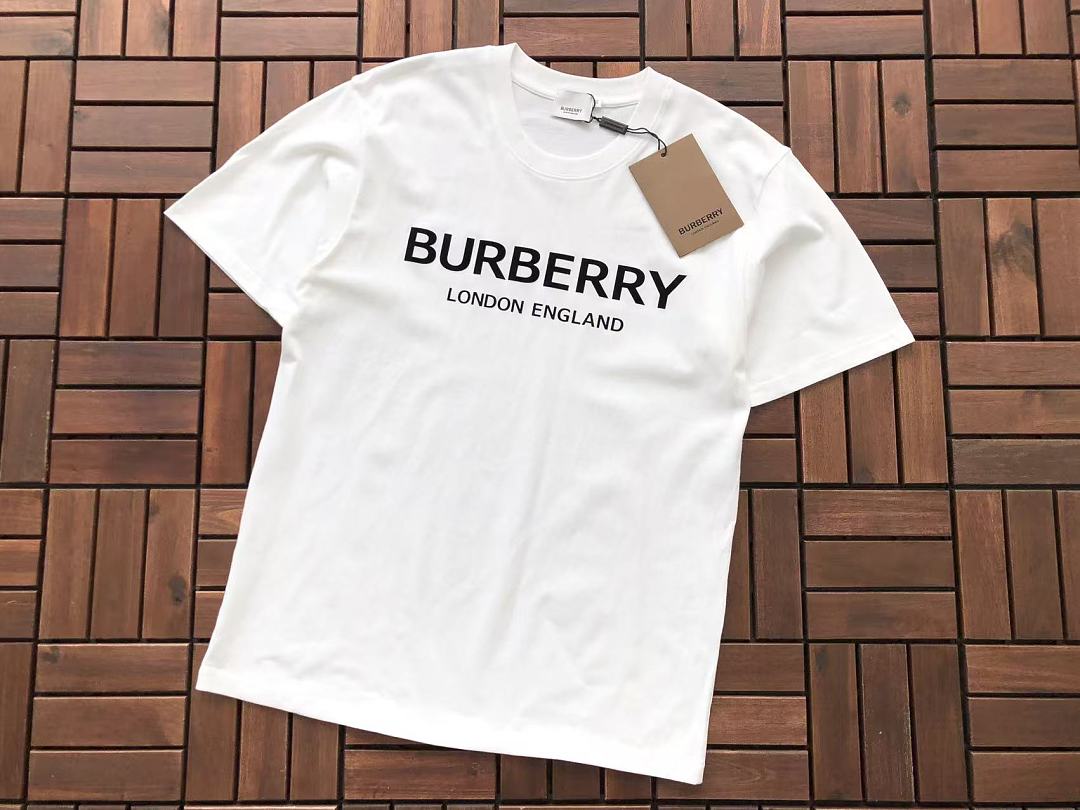 Other ~79 B🔥RB🔥RRY T-SHIR T 33122827 (Im 180CM 68KG Iwear Size M In The Photo) - Image 7