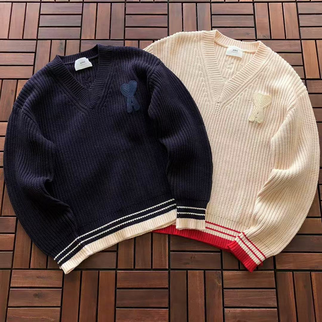 Other ~169 ~A🔥I SWEATER 22091549 (Im 180CM 68KG Iwear Size M In The Photo)