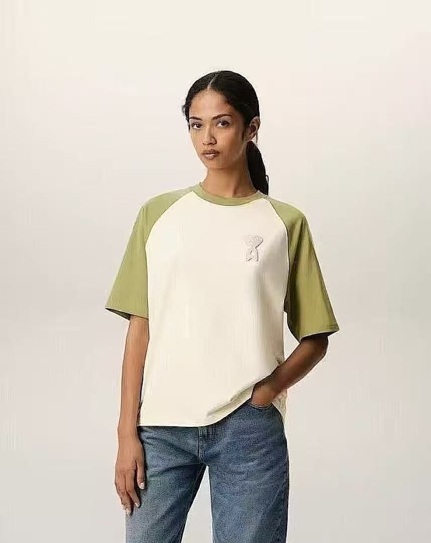 Other ~ 95 A🔥I T-SHIRT 55050402 (Im 185CM 70KG Iwear Size S In The Photo) - Image 8