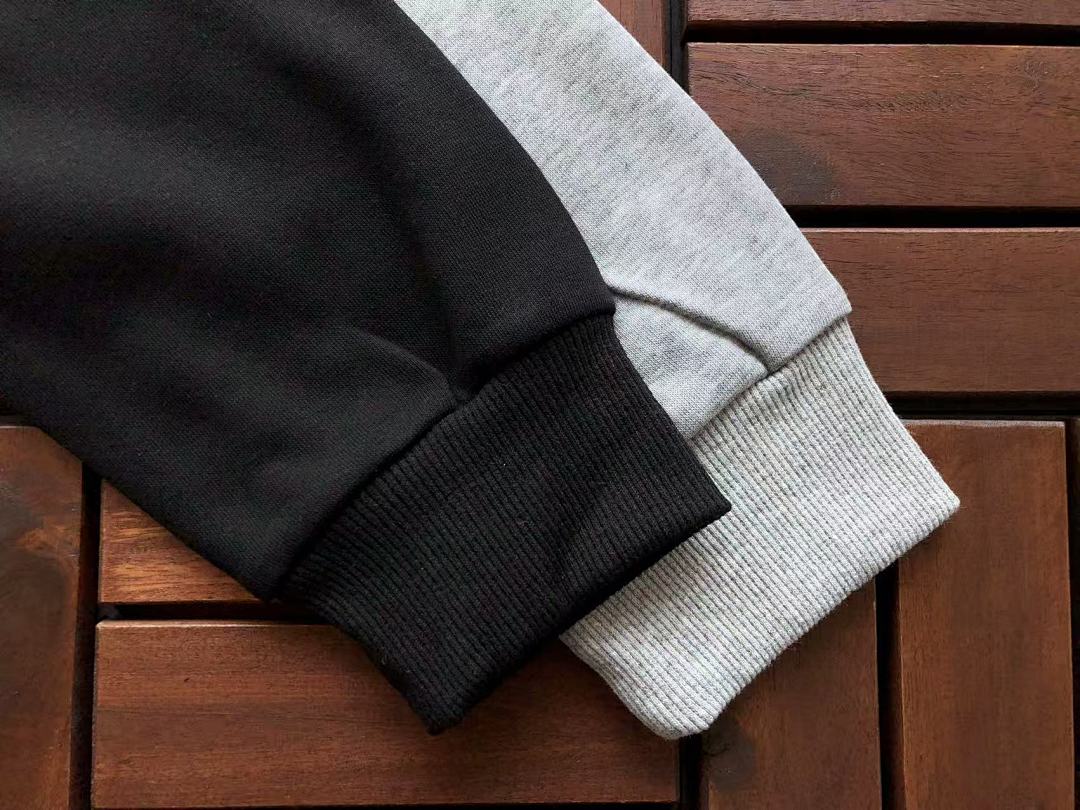 Other ~225 A🔥I HOODIE 22101318 (Im 176CM 58KG Iwear Size L In The Photo) - Image 13