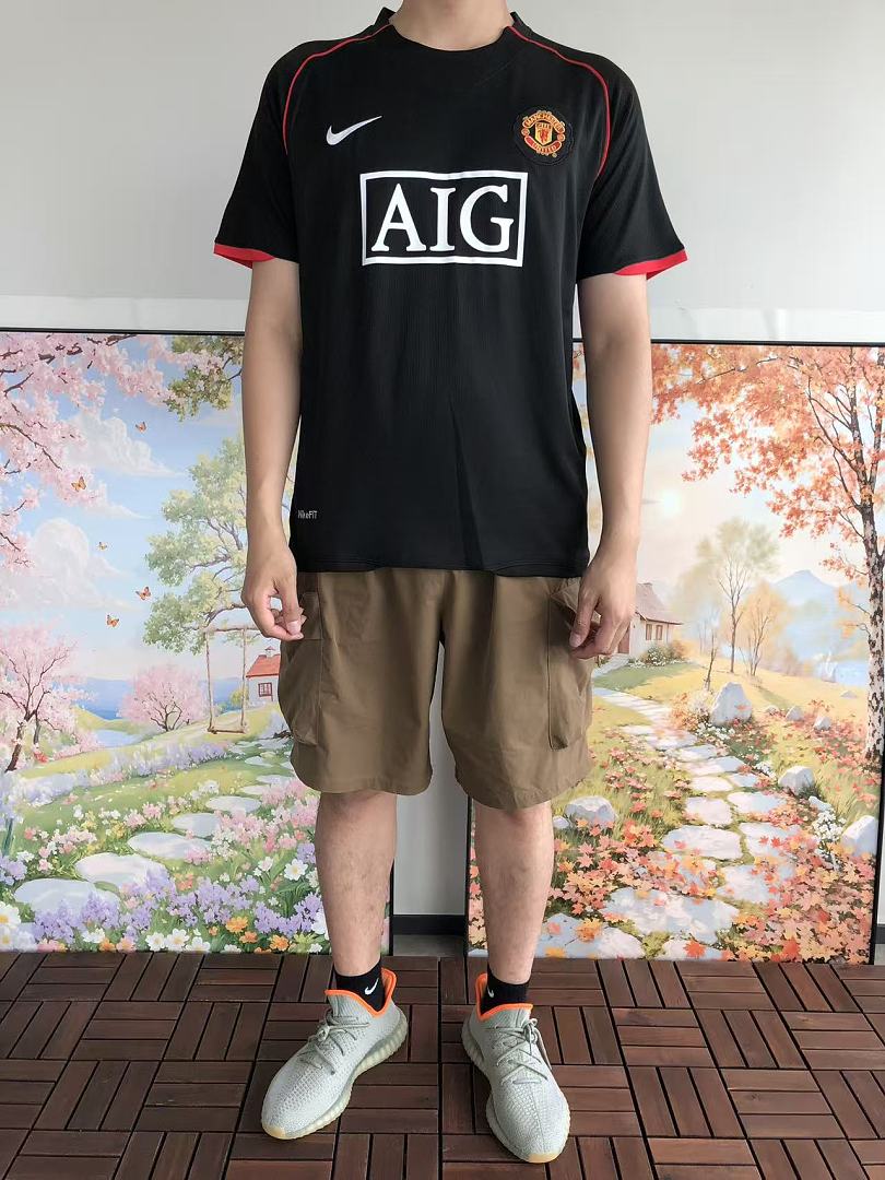 Other ~ 69 FOOTBALL T-SHIRT 55052116 (Im 185CM 80KG Iwear Size L In The Photo) - Image 3