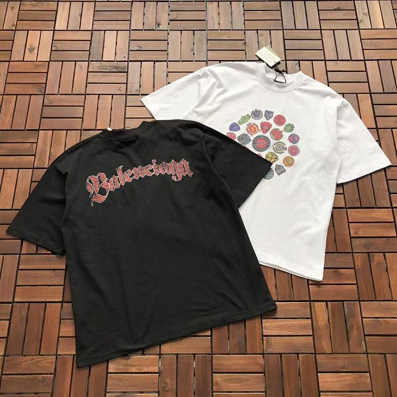 ~119 B🔥L🔥🔥🔥IA🔥A T-SHIRT 55040626 (Im 185CM 80KG Iwear Size S In The Photo), photo 1