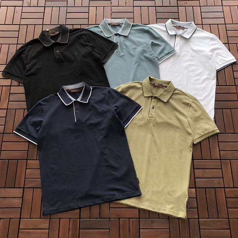 ~129 L🔥🔥O P🔥A🔥A T-SHIRT 66041315 (Im 185CM 70KG Iwear Size XL In The Photo), photo 1