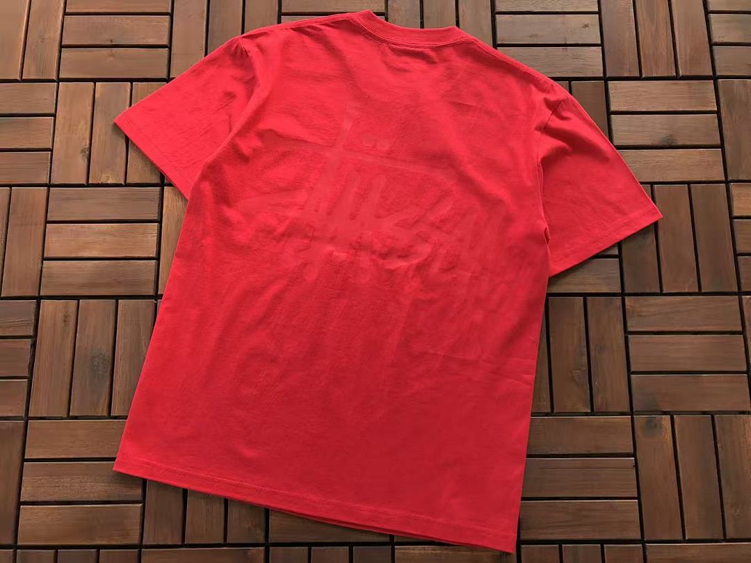 On Running ~79 ST🔥S🔥Y T-SHIRT 11110667 (Im 185CM 70KG Iwear Size S In The Photo) - Image 60