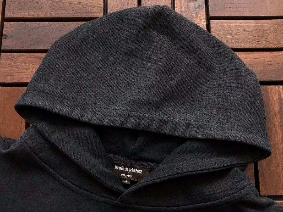 Other TOP~ 139 PANTS~ 129 BROKEN PLANET HOODIE - Image 15