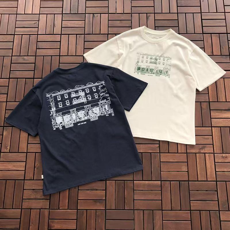 ~85 AI🔥E L🔥🔥N D🔥RE T-SHIRT 77030568 (Im 185CM 70KG Iwear Size M In The Photo), photo 1