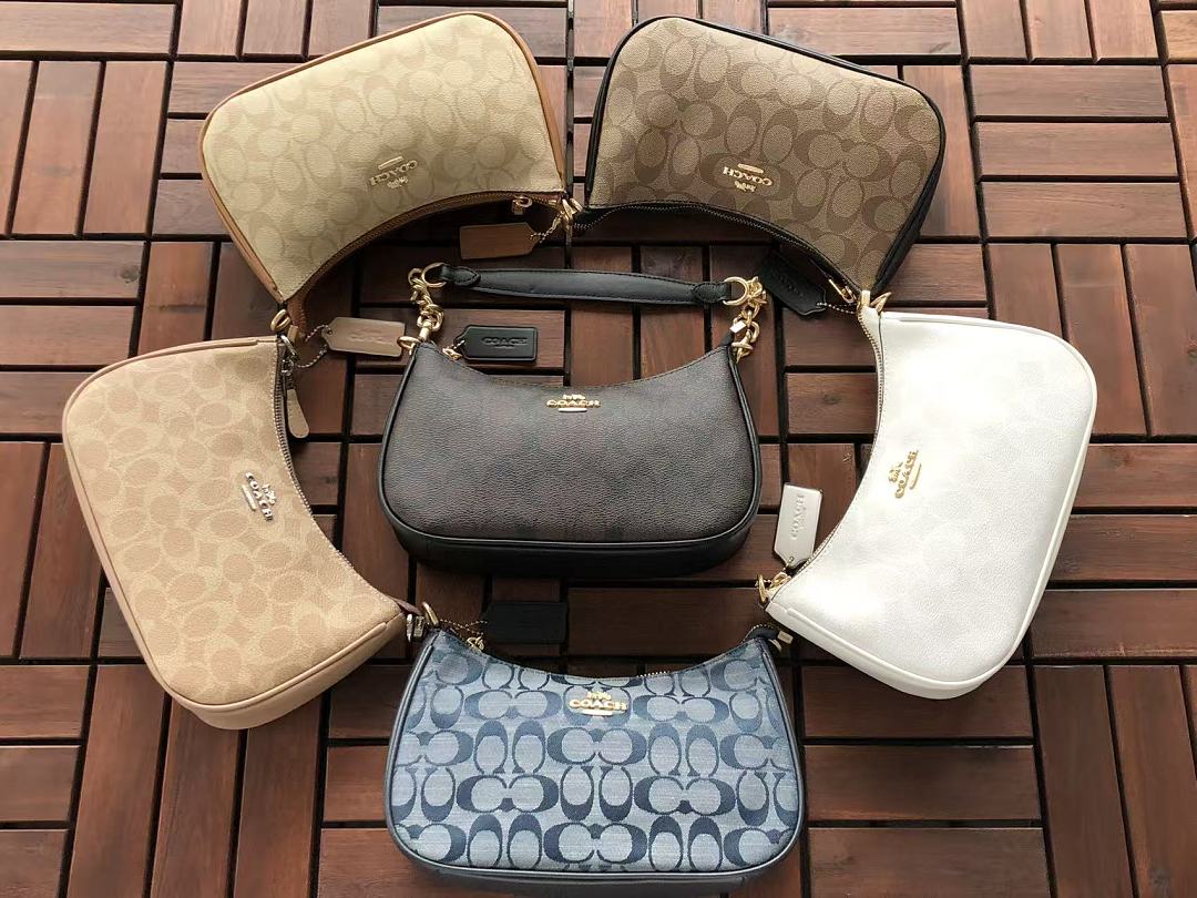 Other ~179 C🔥A🔥H BAG 22110459 (Long 24CM* Wide 13CM* High 6CM) - Image 3