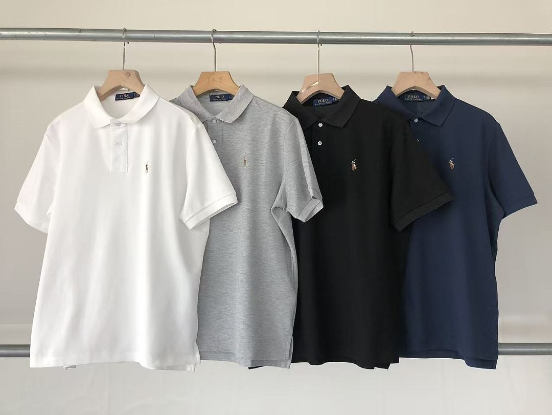 Other 135 RA🔥PH🔥AU🔥EN T-SHIRT POLO 88081102 (Im 185CM 80KG Iwear Size S In The Photo) - Image 37