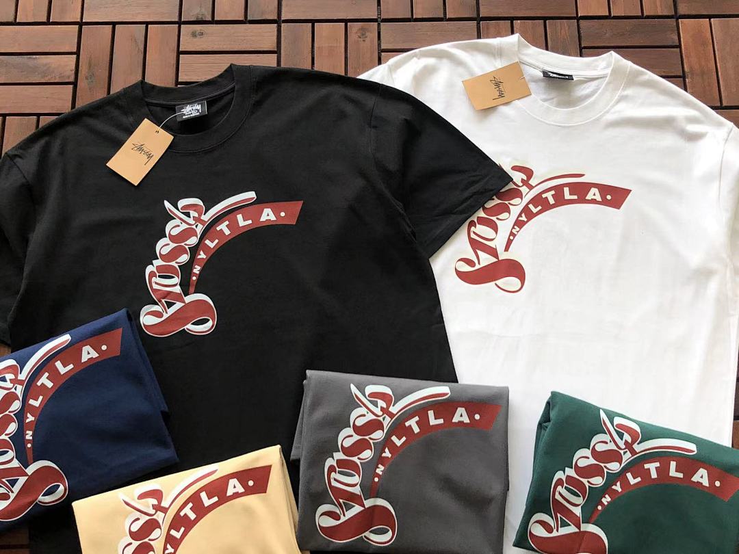 On Running ~85 ST🔥S🔥Y T-SHIRT - Image 4