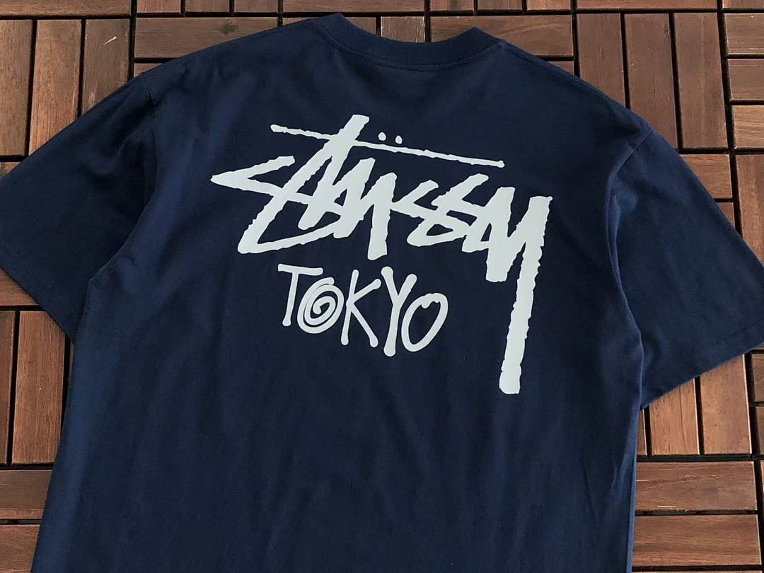On Running ~79 ST🔥S🔥Y T-SHIRT 55032335 (Im 185CM 80KG Iwear Size L In The Photo) - Image 24
