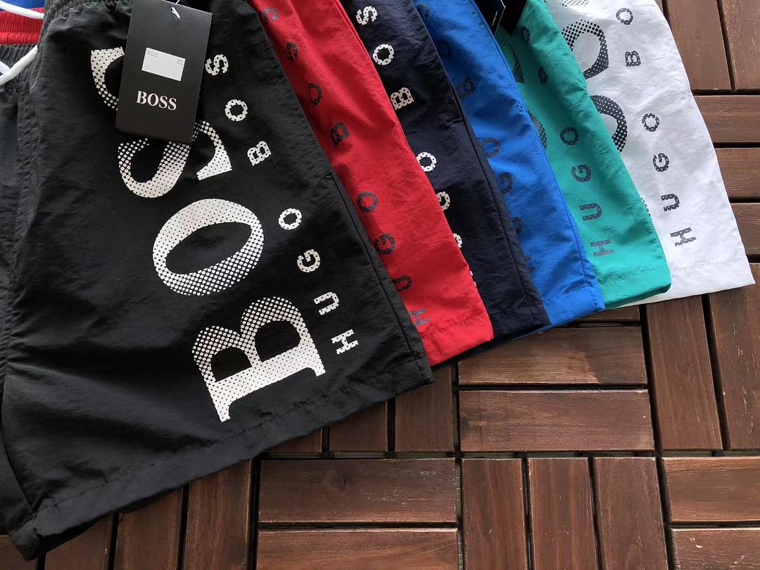 Other ~79 H🔥G🔥 B🔥🔥S SHORTS 66062546 (Im 180CM 68KG Iwear Size XL In The Photo) - Image 21