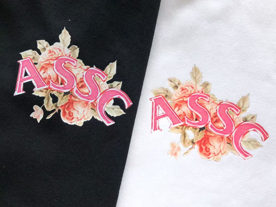 On Running ~85 ANTI SOCIAL CLUB T-SHIRT 55041625 (Im 185CM 70KG Iwear Size M In The Photo) - Image 16