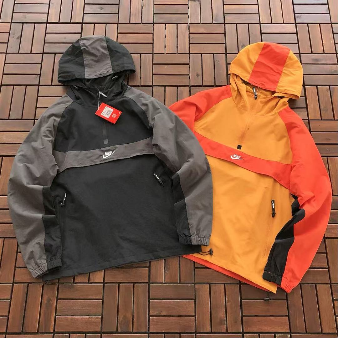 Other ~169 N🔥K🔥 JACKET 66052837 (Im 185CM 70KG Iwear Size L In The Photo), photo 1