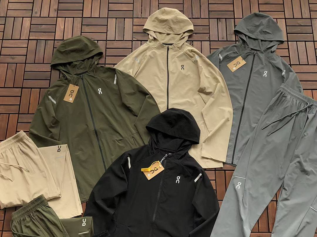 Other ~268 ON RU🔥🔥I🔥G JACKET - Image 6
