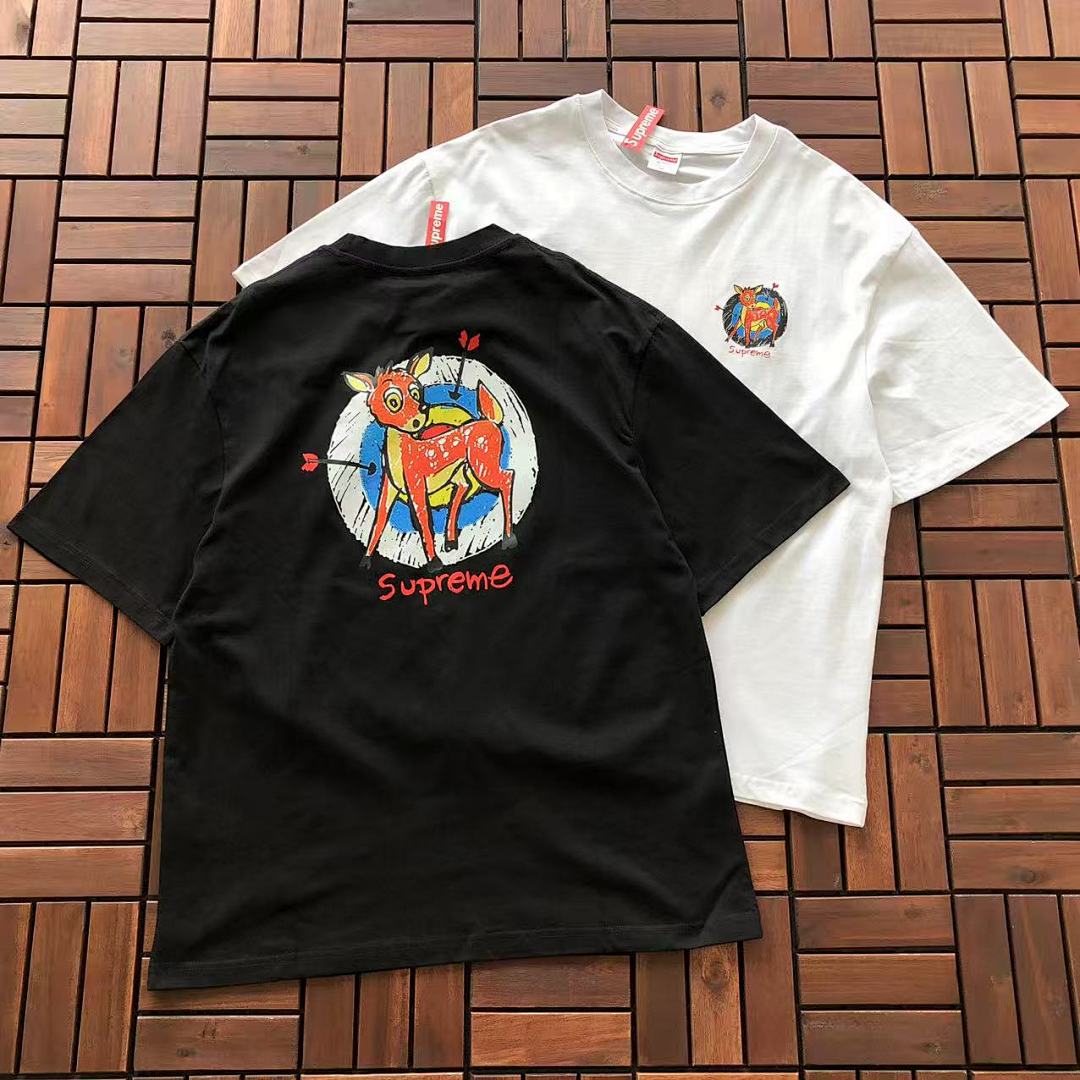 Other ~99 S🔥P🔥E🔥E T-SHIRT 22091455 (Im 180CM 68KG Iwear Size M In The Photo), photo 1