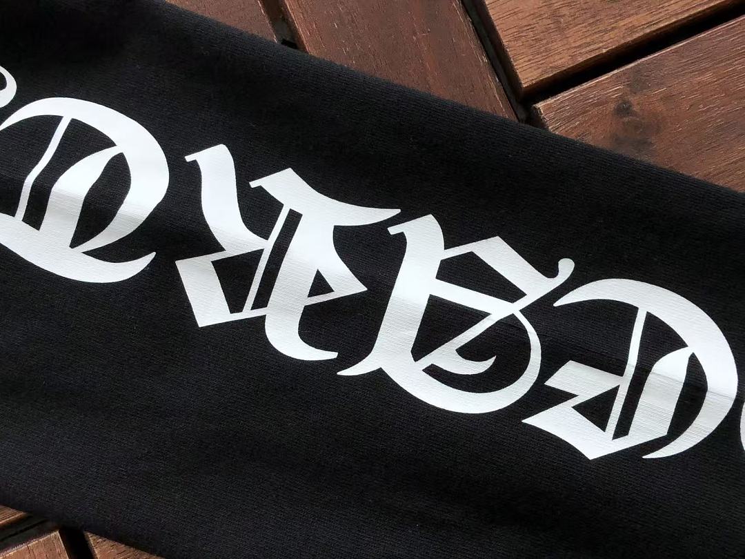 Other ~109 CH🔥OM🔥 HE🔥RTS LONG-SLEEVE 33122853 (Im 180CM 68KG Iwear Size S In The Photo) - Image 10