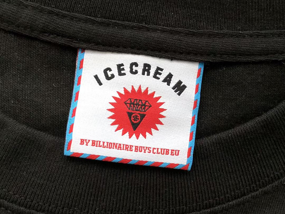 On Running ~95 ICECREAM T-SHIRT 55052517 (Im 185CM 80KG Iwear Size M In The Photo) - Image 21