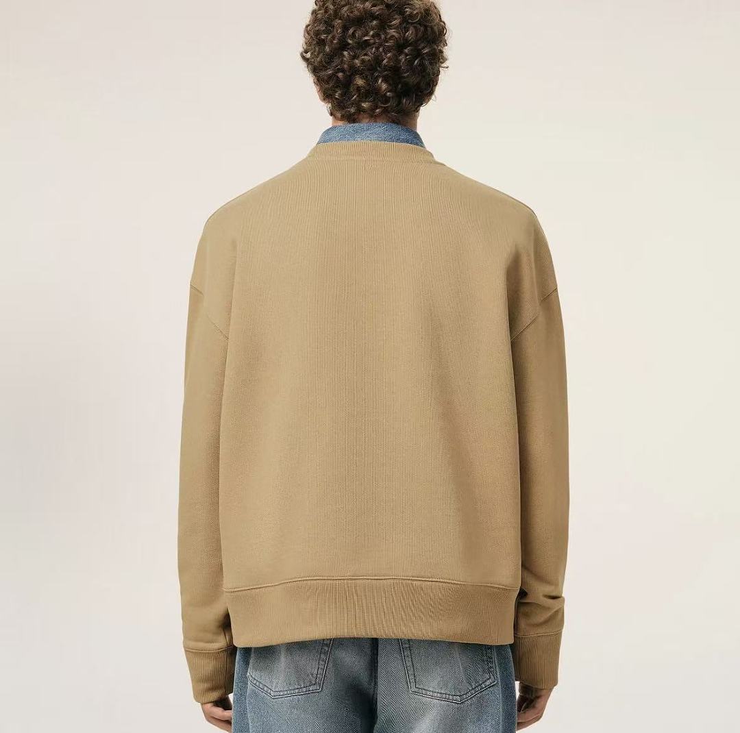 Other ~149 A🔥I SWEATER 66072276 (Im 185CM 70KG Iwear Size M In The Photo) - Image 6