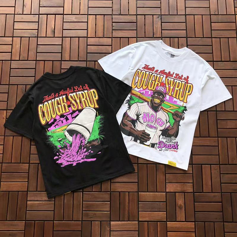 Other ~99 TH🔥T'S A AW🔥UL L🔥T OF C.. T-SHIRT 11101135 (Im 180CM 68KG Iwear Size S In The Photo), photo 1