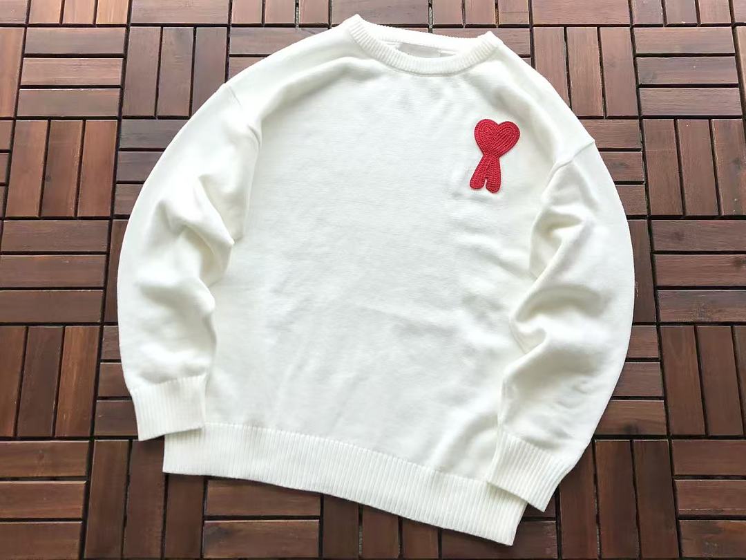 Other ~115 A🔥I SWEATER 77083103 (Im 185CM 70KG Iwear Size M In The Photo) - Image 16