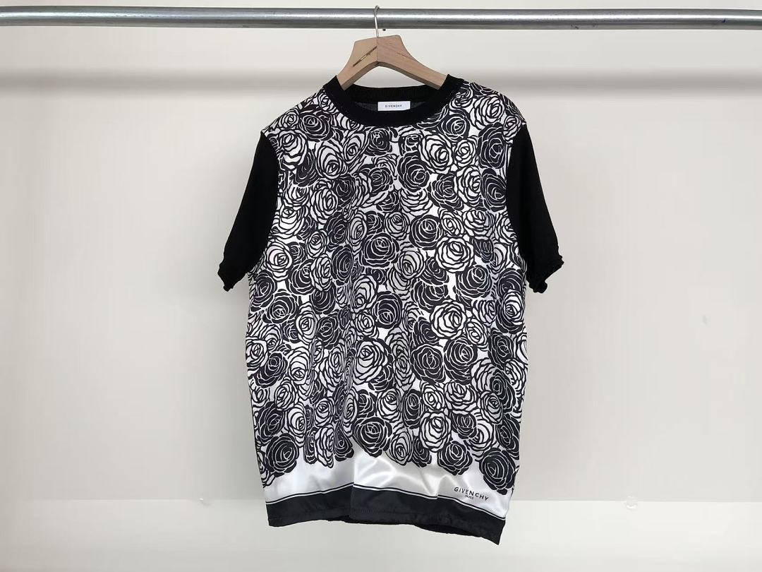 Other 🔥1:1~355 G🔥🔥🔥🔥🔥🔥Y T-SHIRT 66031437 (Im 180CM 68KG Iwear Size S In The Photo) - Image 20