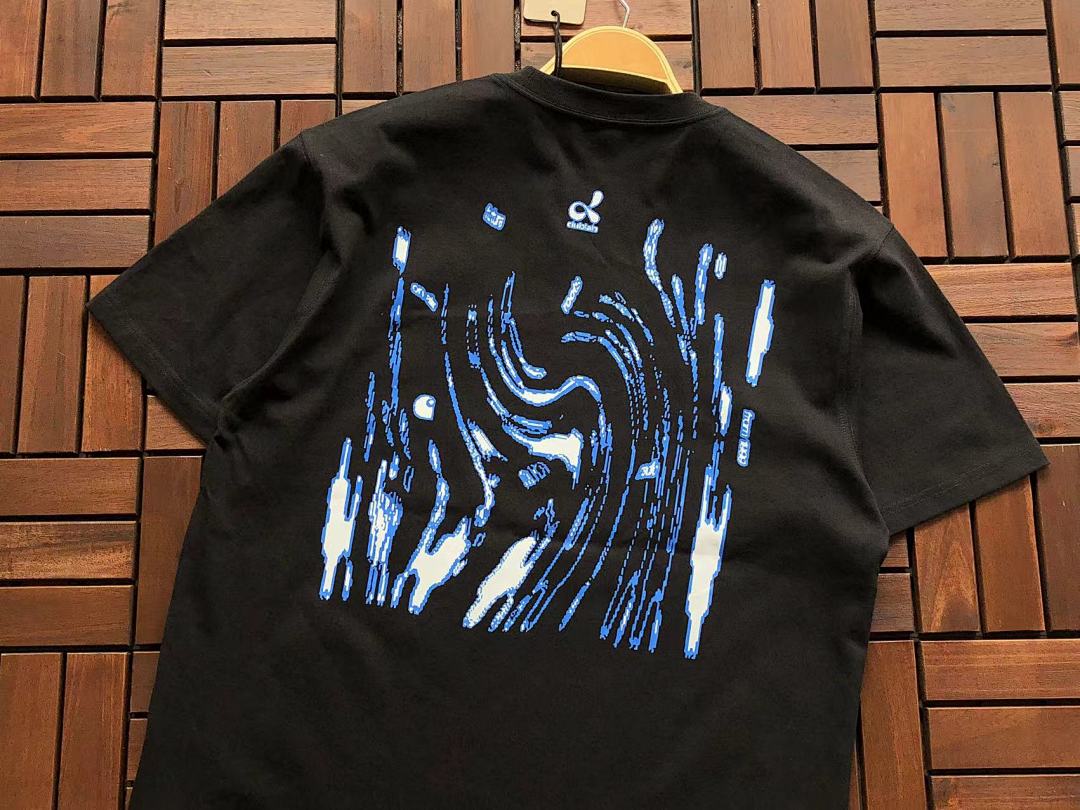 On Running ~99 C🔥RH🔥RTT T-SHIRT - Image 11