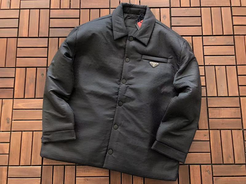 Other ~419 P🔥A🔥A COTTON JACKET 44112530 (Im 180CM 68KG Iwear Size M In The Photo), photo 1