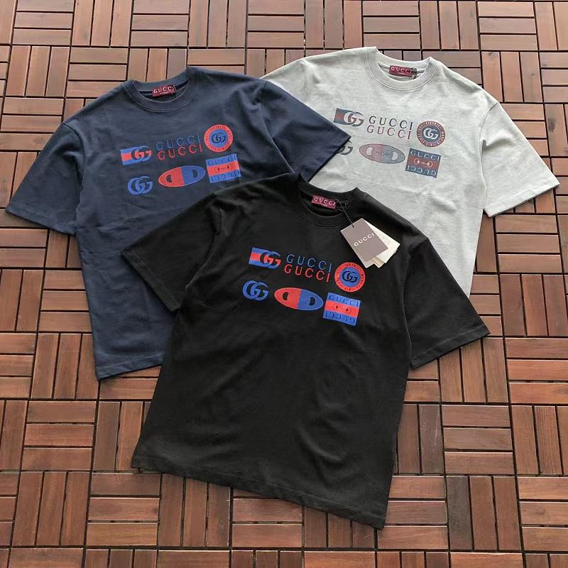 Other ~135 G🔥C🔥I T-SHIRT 66042221 (Im 176CM 58KG Iwear Size S In The Photo), photo 1