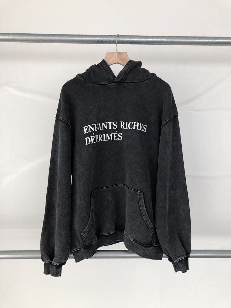Other ~135 E.R.D HOODIE 33121552 (Im 180CM 68KG Iwear Size M In The Photo) - Image 24
