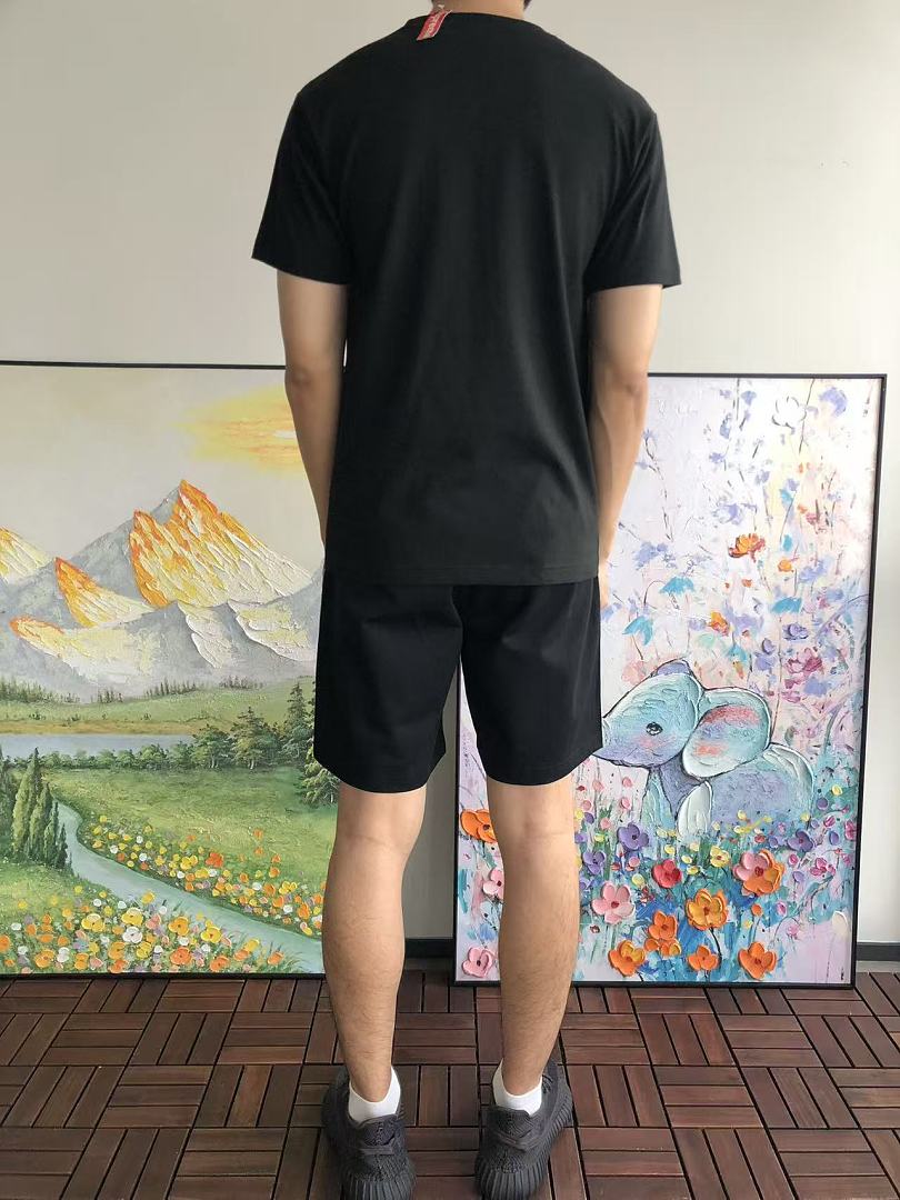 On Running ~ 95 S🔥P🔥E🔥E T-SHIRT 55072867 (Im 185CM 70KG Iwear Size M In The Photo) - Image 5