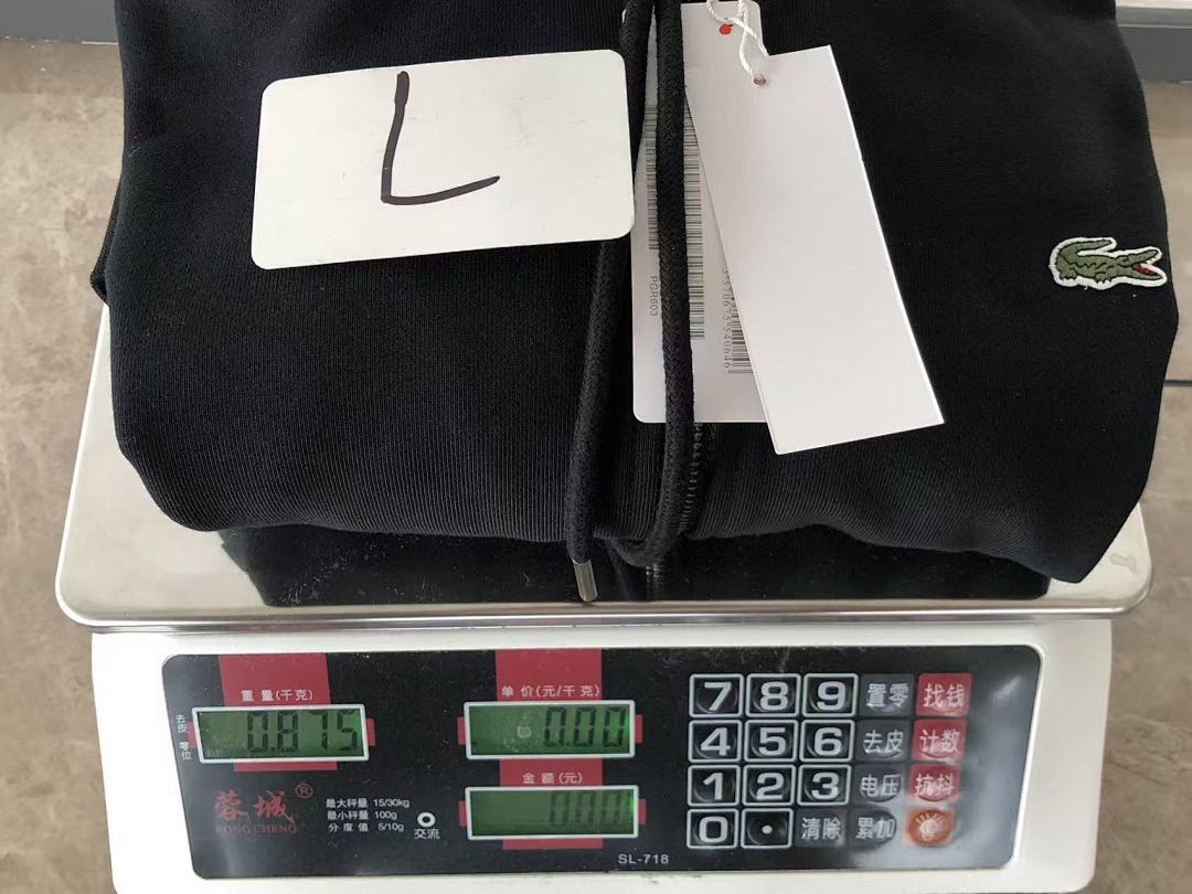 Other .~175 L🔥C🔥ST🔥 HOODIE 22092149 (Im 180CM 68KG Iwear Size L In The Photo) - Image 28