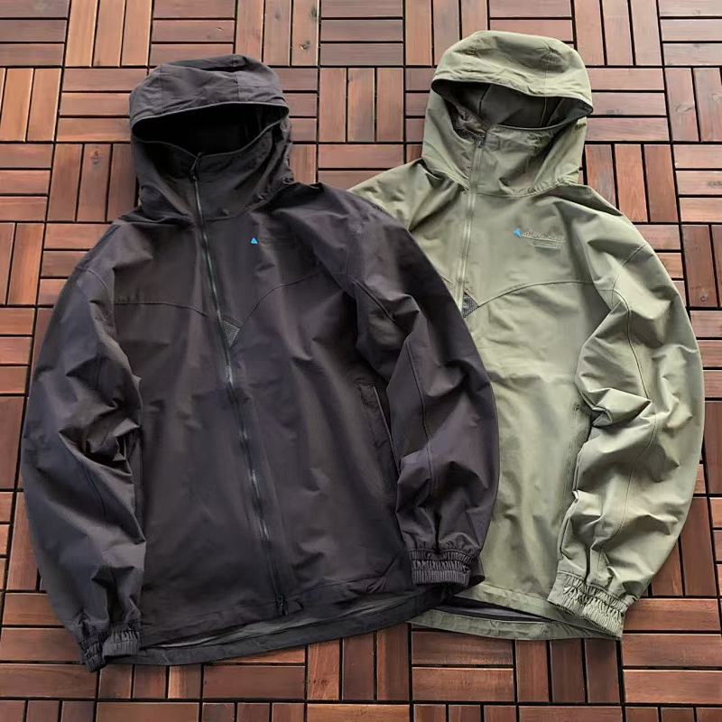 Other ~299 KLATTERMUSEN JACKET 22102710 (Im 180CM 68KG Iwear Size L In The Photo), photo 1