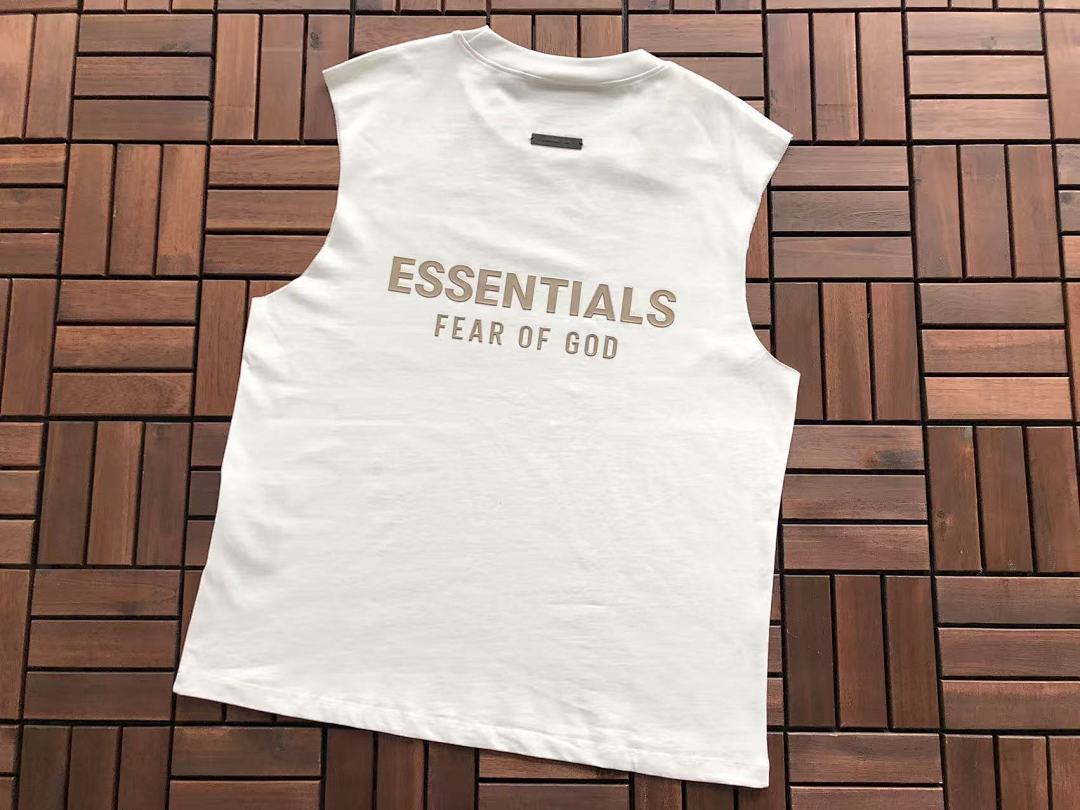 Other ~99 FOG VEST 55022808 (Im 185CM 80KG Iwear Size M In The Photo) - Image 9