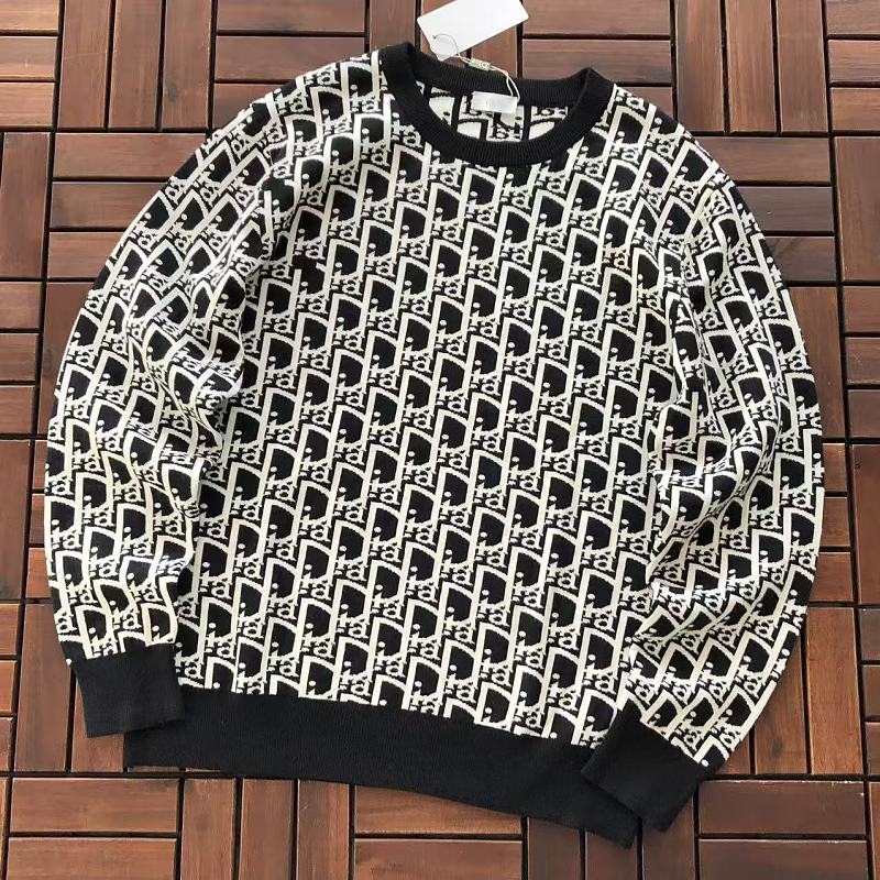 Other ~226 D🔥O🔥SWEATER 66080713 (Im 185CM 70KG Iwear Size XL In The Photo), photo 1