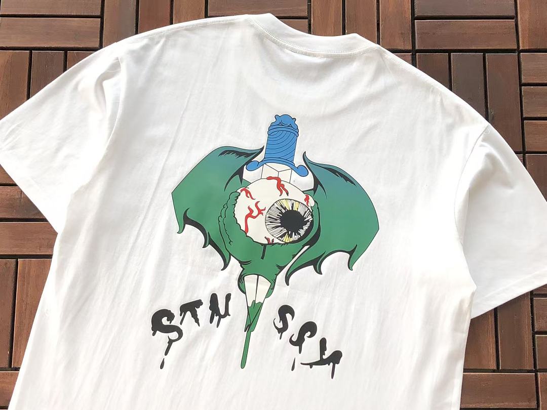 On Running ~79 ST🔥S🔥Y T-SHIRT 55041993 (Im 185CM 80KG Iwear Size L In The Photo) - Image 9