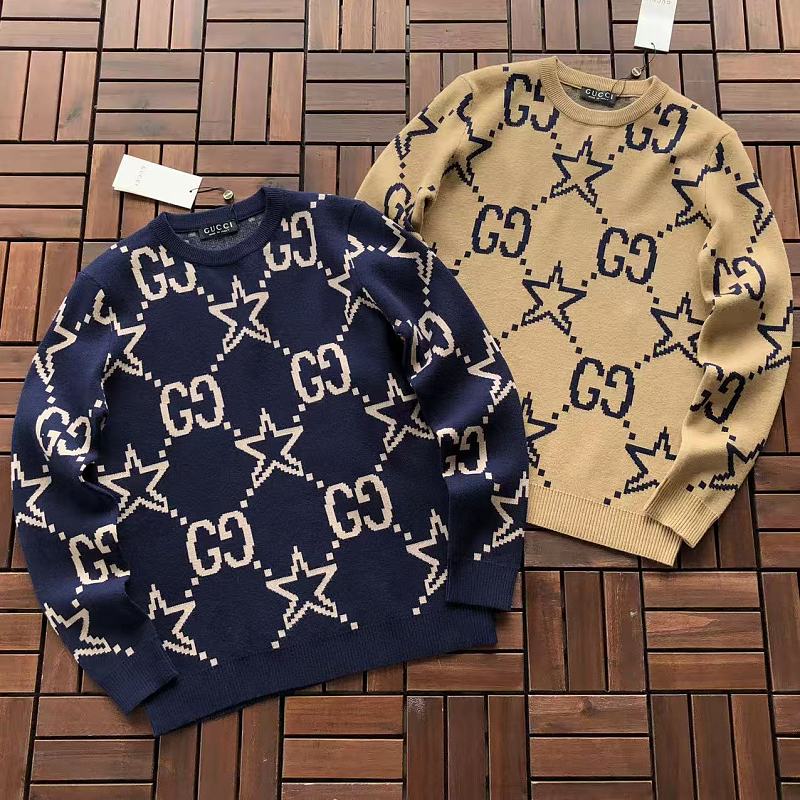 Other ~165 G🔥C🔥I SWEATER 77081416 (Im 185CM 80KG Iwear Size L In The Photo), photo 1