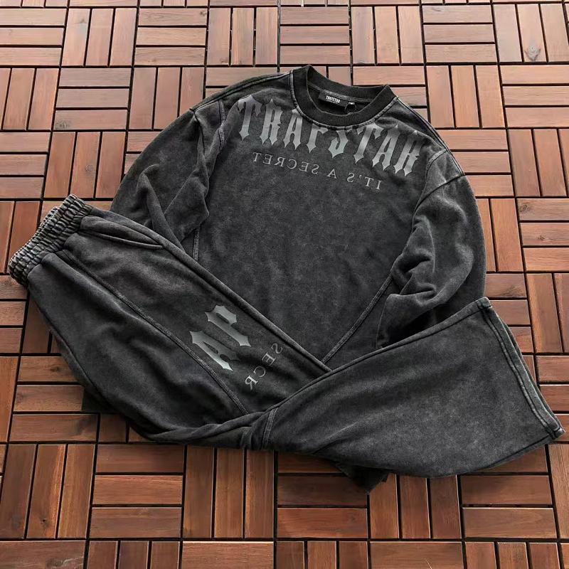 Other TOP~ 125 PANTS ~119 TRAPSTAR SWEATER, photo 1