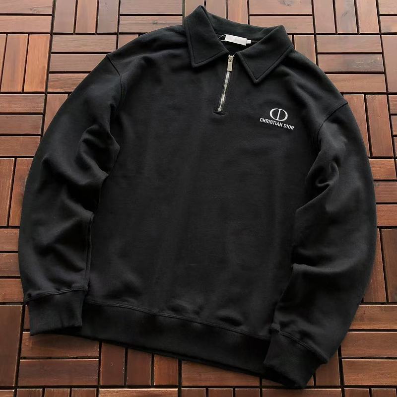 ~ 189 D🔥O🔥 SWEATER 55082304 (Im 185CM 70KG Iwear Size L In The Photo), photo 1