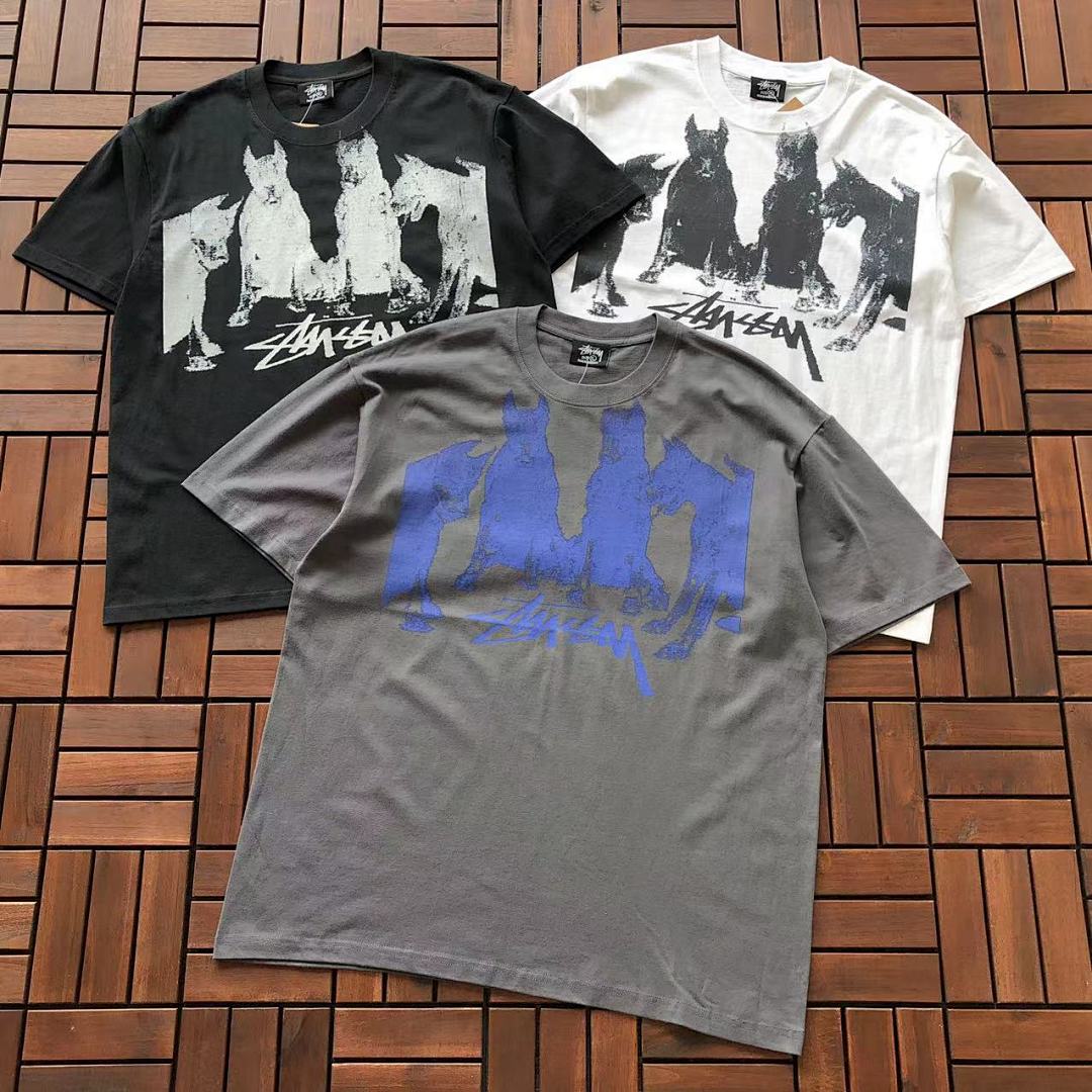 On Running ~85 ST🔥S🔥Y T-SHIRT