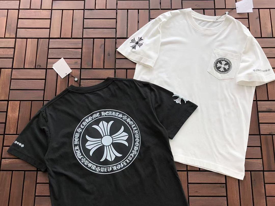 On Running ~109 CH🔥OM🔥 HE🔥RTS T-SHIRT 55022630 (Im 185CM 80KG Iwear Size S In The Photo) - Image 7