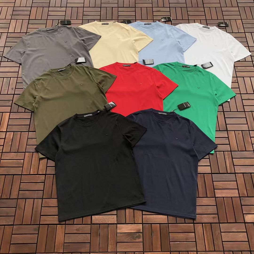 Other ~85 E🔥P🔥R🔥🔥 A🔥M🔥N🔥 T-SHIRT 66032201 (Im 185CM 80KG Iwear Size L In The Photo), photo 1