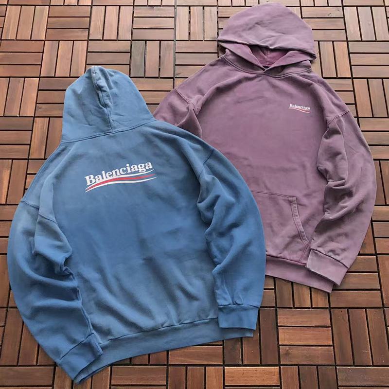 ~179 B🔥L🔥🔥🔥IA🔥A HOODIE 77012923 (Im 180CM 68KG Iwear Size M In The Photo), photo 1