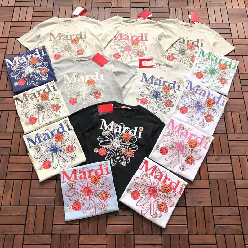 75 MARDI MERCREDI T-SHIRT, photo 1