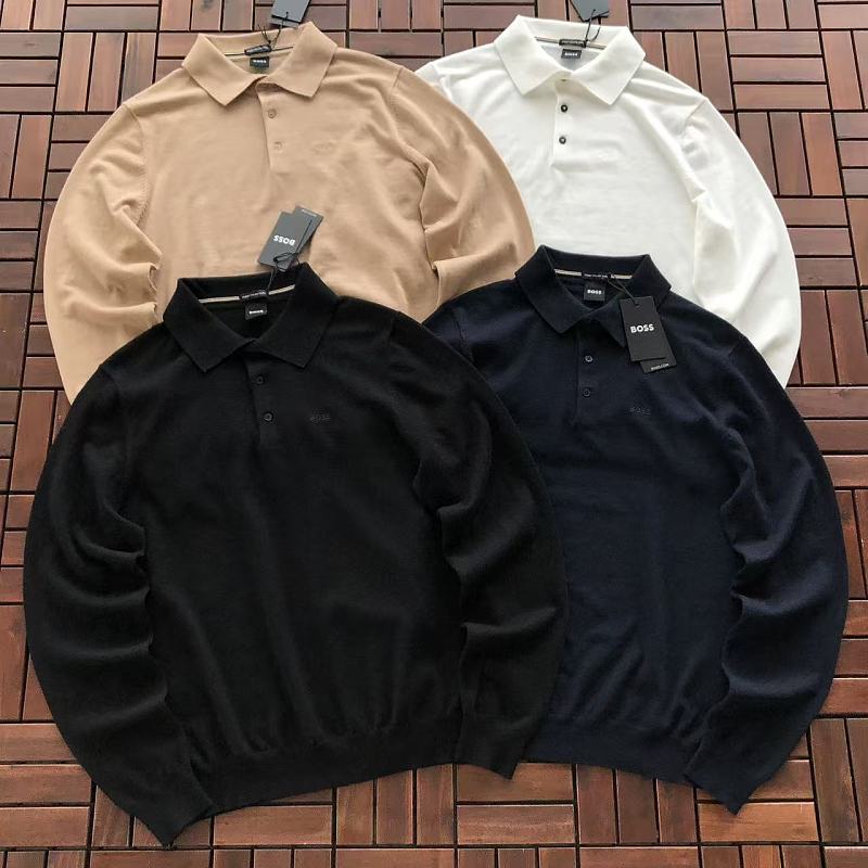 ~179 H🔥G🔥 B🔥🔥SWEATER 66080454 (Im 185CM 70KG Iwear Size L In The Photo), photo 1