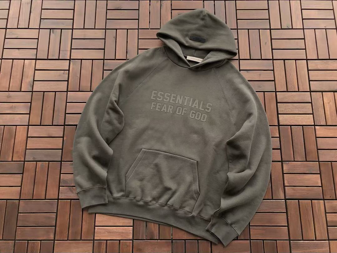 Other TOP175 PANTS165 FOG HOODIE TROUSERS FLEECE 88070863 (Im 185CM 80KG Iwear Size M In The Photo) - Image 22
