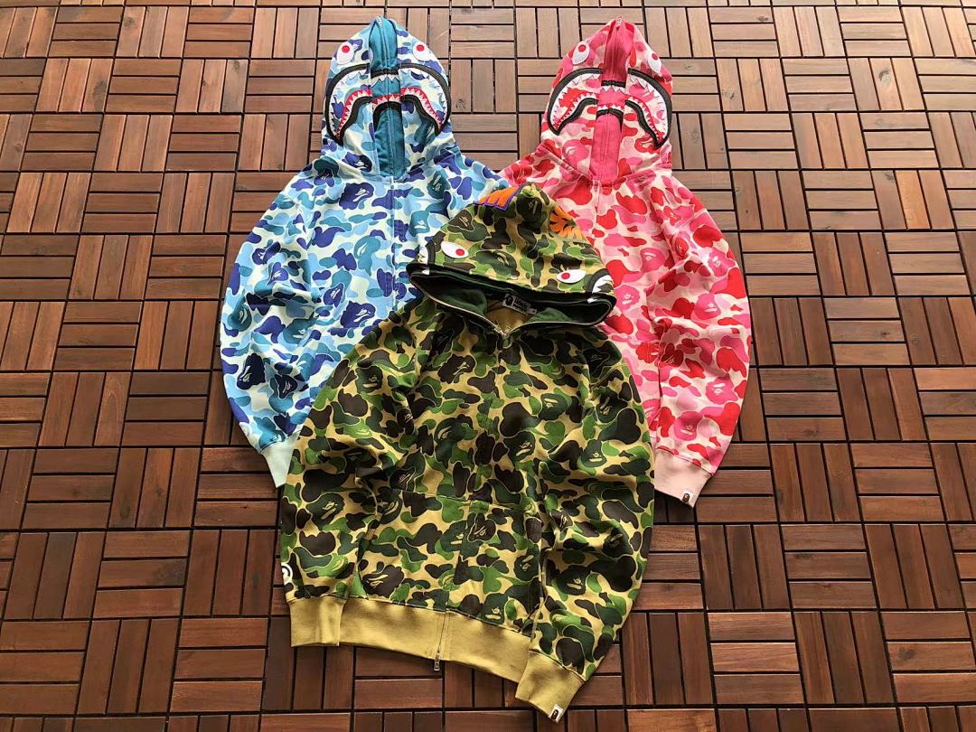 Bape ¥~309 BAPE, photo 1