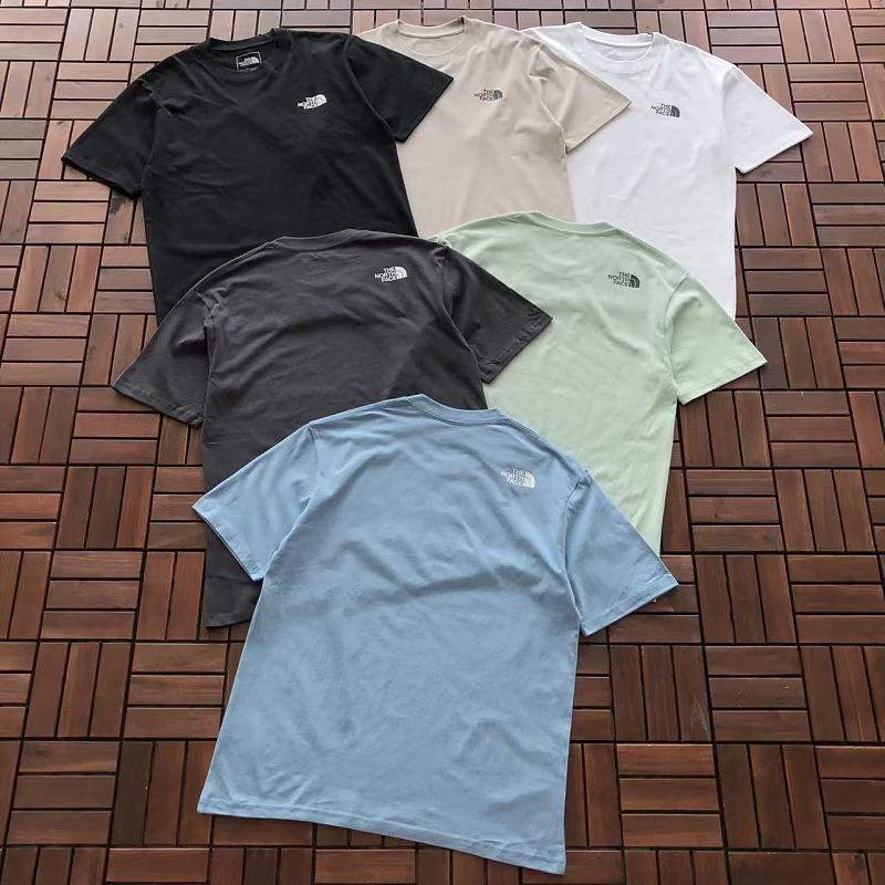~129 Tπ₯π₯ Nπ₯π₯Fπ₯π₯ T-SHIRT 66041509 (Im 185CM 80KG Iwear Size L In The Photo), photo 1