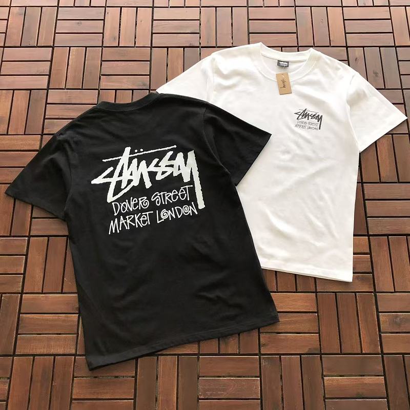 Other ~79 ST🔥S🔥Y T-SHIRT 77052843 (Im 185CM 70KG Iwear Size S In The Photo), photo 1