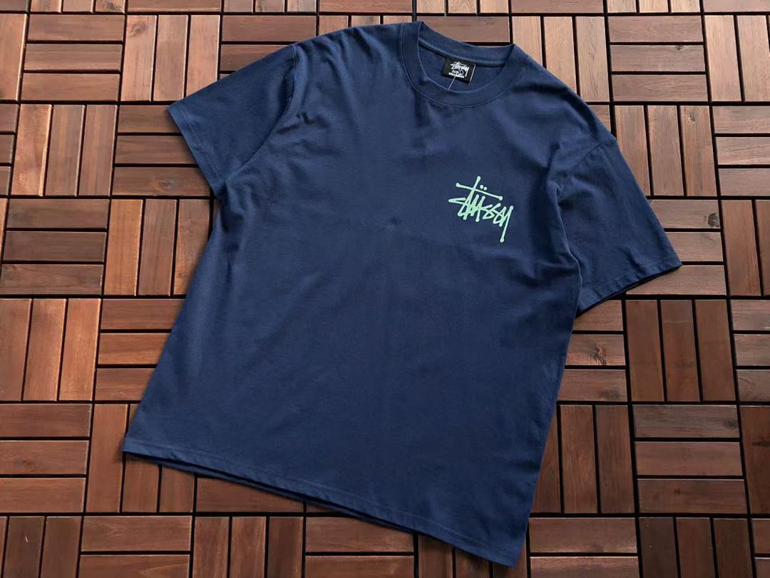 On Running ~79 ST🔥S🔥Y T-SHIRT 11110531 (Im 185CM 70KG Iwear Size L In The Photo) - Image 13